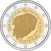 Portugal 2019 2 Euro2019 Ferdinand Magellan unz 3,95 EUR  + 15,50 EUR frais d'envoi
