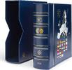  2026 Leuchtturm Vista Euro jaaralbum 2026 Incl. cassette  80,00 EUR  + 15,50 EUR frais d'envoi