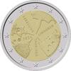 Speciale 2 euromunten 2 Euro 2024 2 Euro Finland 2024 'Finse architectuu... 7,50 EUR  + 15,50 EUR frais d'envoi