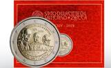 Speciale 2 euromunten 2 Euro 2024 2 Euro Vaticaan 2024 '150 jr. Guglielm... 185,00 EUR  + 15,50 EUR frais d'envoi