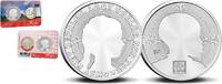 Nederland 2025 Nederland 2025 '30 Jaar warchild' in coincard  12,50 EUR10,63 EUR  + 15,50 EUR frais d'envoi