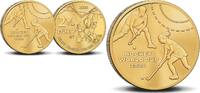 België 2½ euro België 2026 2½ Euro 'WK Hockey' -