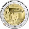België 2 Euro 2 Euro2018 '50 jaar mei 1968' -