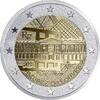 Speciale 2 euromunten 2 Euro 2 Euro Frankrijk 2025 'Louvre' -