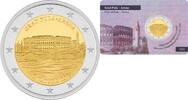 Speciale 2 euromunten 2 Euro 2025 2 Euro Kroati&euml; 2025 'Pula' in coincard  44,95 EUR  + 21,00 EUR frais d'envoi