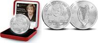 Ierland 15 Euro Ierland 2026 15 Euro 'Maeve Binchy' Zilver -