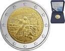 Speciale 2 euromunten 2 Euro 2026 2 Euro Griekenland 2026 'Exodus of Mes... 59,95 EUR  + 15,50 EUR frais d'envoi
