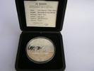 Nederlandse Antillen 25 Gulden NA 1997 , Fort Nassau -
