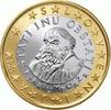 Slovenië 1 Euro2013 -