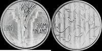 Finland Finland 2009 10 euro Counsil of state 200 years Incl dsje -