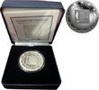 Griekenland Griekenland 2014 10 euro Eu Presidentschap Incl dsje & cert -
