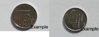 Netherlands 10 Cent 1992 -