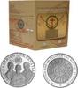 Griekenland Griekenland 2014 5 euro Filiki Eteria in Blister -