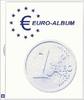 Hartberger aanvulblad voor het 2 euro album -