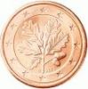 Duitsland 1 Cent2011 G -