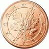 Duitsland 5 Cent2011 D -