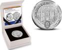 Nederlandse Antillen Nederlandse Antillen 2018 5 Gulden '190 jaar centrale bank' Zilver -