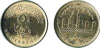 Egypte 2019 Egypte 2019 50 Piastres New Capital. 'New Alameen City') unz 2,25 EUR  + 15,50 EUR frais d'envoi