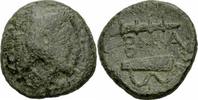 Makedonien Bronze Philipp III Arrhidaios Makedonien Bronze B·A Alexander Herakles Keule Price 375 -