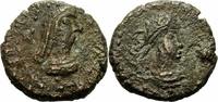 Bosporus Stater Rheskuporis Königreich Bosporus Constantinus I Æ Stater 326/7 Stern Anokhin 772d -