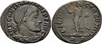 Römisches Kaiserreich Follis 316-317 Constantinus I Follis Rom 316-317 S... 30,00 EUR  + 5,00 EUR frais d'envoi