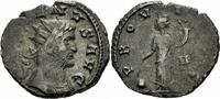 Römisches Kaiserreich Antoninian 266 Gallienus Antoninian Siscia 267 PRO... 44,00 EUR  + 5,00 EUR frais d'envoi