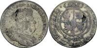 Polen 8 Gr&ouml;scher 1753 Polen August III Ephraimit 8 Groschen 1753 EC Leip... 75,00 EUR  + 6,00 EUR frais d'envoi