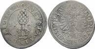 Augsburg 2 Kreuzer 1624 Augsburg Ferdinand II 2 Kreuzer 1625 Halbbatzen ... 25,00 EUR  + 2,50 EUR frais d'envoi