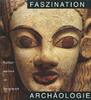 Ebnöther, Marcel Ausstellungskatalog FASZINATION ARCHÄOLOGIE KULTURWELTEN IM VERGLEICH (1994) SAMMLUNG EBNÖTHER -