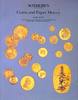 Sotheby's Auktionskatalog SOTHEBY'S Coins and Paper Money Auktionskatalog London 2nd & 3rd October 1986 -