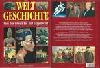 Paschke, Uwe K. Geschichte WELTGESCHICHTE VON DER URZEIT BIS ZUR GEGENWART KARL MÜLLER VERLAG 1996 PASCHKE -