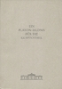 Tacke, Gerd - Wild, Wolfgang - Vierneisel, Klaus Museumskatalog EIN PLATON-BILDNIS FÜR DIE GLYPTOTHEK (1987) ANSPRACHEN AUS ANLASS DER ÜBERGABE -