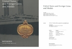 Sotheby's Auktionskatalog SOTHEBY'S United States and Foreign Coins and Medals Catalog NYC July 29, 1997 -