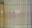 SAGVNTVM Archäologisches Jahrbuch SAGUNTUM VOL.# 21-42 SAGUNTUM PAPELES DEL LABORATORIO DE ARQUEOLOGÍA DE VALENCIA -