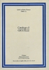 Sotheby Parke Bernet Auktionskatalog SOTHEBY PARKE BERNET CATALOGO DI GIOIELLI SCHMUCK MILANO ITALIA 23/04/1980 -
