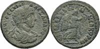 Lydien Bronze Alexander Severus Philadelphia Lydien Bronze Nike Kranz BMC 99 SNG v. Aul. 8241 -